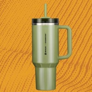 Starbucks x Stanley Ltd. Edition